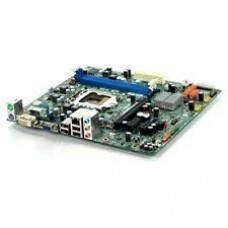 Lenovo ThinkCentre M57p System Board IO Shield Assembly 41R6250 41R6250