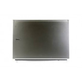 Dell Precision M6500 LED 42R7J Silver Back Cover 42R7J