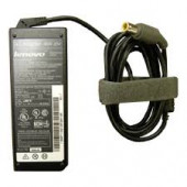 Lenovo ThinkPad 2-pin (90 W, 20 V) Adapter With AC Power Cord - FRU 42T4427 Or 42T4431 Or 42T4435 • 42T4431