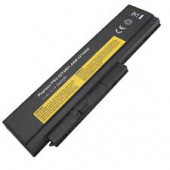 Lenovo Battery 6 Cell LI-ION 11.1V 5.30AH 63WH 29+ For X220 42T4862 