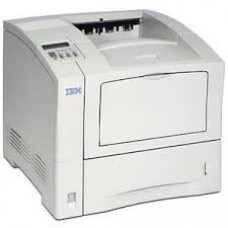IBM Printer WorkGroup Network Laser Printer Infoprint 21 4321-000