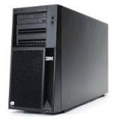 IBM System X3200 M2 - 5U Tower Server - 1 X Intel Xeon E3110 3 GHz - 1 Processor Support - 2 GB Standard/8 GB Maximum RAM 4368E1U