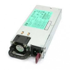 HP Power Supply 1200W 12V Hot Plug DL360 G6/7 438203-001