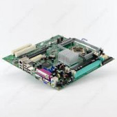 Lenovo System Board ThinkCenter M55 With AMT • 43C0062