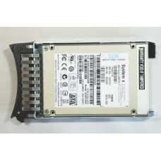 IBM 200GB SATA Solid State Drive -2.5