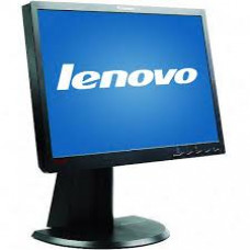 Lenovo Monitor 19" LCD Display TFT Thinkvsion L1940p 16:9 4424-HB6