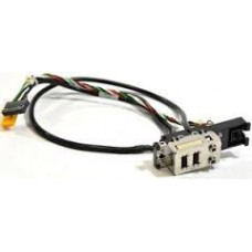 HP Front I/O Assembly Switch/USB/Audio For DC7800 DC7900 442801-001