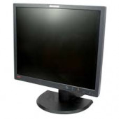 Lenovo Monitor 19" LCD Display TFT ThinkVision L193p 4431-HB2