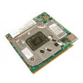 Hewlett-Packard System Board Graphics Card - ATI M76-M, 256MB - Supports Hypermemory 454247-001