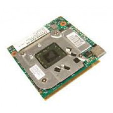 Hewlett-Packard System Board Graphics Card - ATI M76-M, 256MB - Supports Hypermemory 454247-001