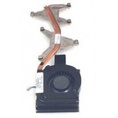 HP Cool Fan ELITEBOOK 2710p HEATSINK W/ COOLING FAN ASSEMBLY 454692-001