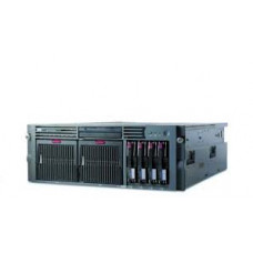 HP Chasis ProLiant DL585 G5 Rack CTO 455349-B21