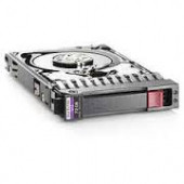 HP Hard Drive 250GB 7200RPM SATA 3.5" Hot Plug MDL 459318-001