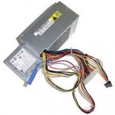 Lenovo 280W Power Supply - Robust, Worldwide, Japan For ThinkCentre - M57/M58 45J9423