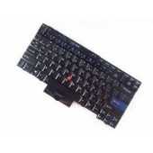 Lenovo Keyboard US 14" For T400S T410 T410I T410S 45N2071