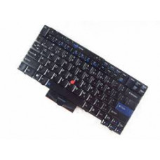 Lenovo Keyboard US 14" For T400S T410 T410I T410S 45N2071