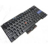Lenovo ThinkPad U.S. English Keyboard • 45N2106