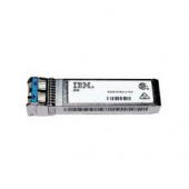 IBM 10GBASE-LR SFP+ Transceiver - 1 X 10GBase-LR - 1310 Nm - 10 Km 45W4744