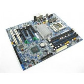 HP System Board Z400 1333M B3 4DIMM NO1394A 461438-001