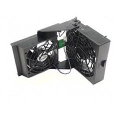 HP FAN MEM+REAR FAN XW8600 464180-001