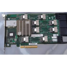 HP 24 slots 3Gb SAS Expander Card Set 468406-B21 