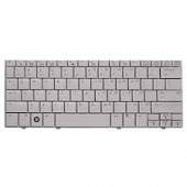 HP Keyboard MINI 2133 ORIGINAL SILVER KEYBOARD 482280-001 468509-001