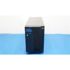 Lenovo IBM 1000VA LCD Tower UPS (230 V) - 1 KVA/750 WTower 0.10 Hour, 0.25 Hour Full Load, Half Load 46M4051