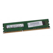 Lenovo 2GB PC3-8500 (1066MHz) DDR3 UDIMM Memory - 46R3323 46R3323