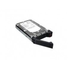 Lenovo 300 GB 3.5" Internal Hard Drive - SAS - 15000 Rpm - Hot Swappable 46U3439