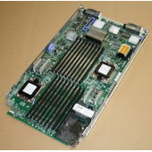 IBM BladeCenter HS22V System Board - MAKO TLA - MT 7871 • 46W9250