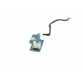 Acer Bezel Aspire 7736z USB Port Board 48.4FX02.011