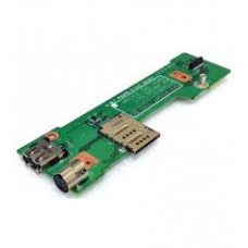 DELL Battery XPS M1530 USB S-VIDEO CMOS BATTERY BOARD 48.4W105.011