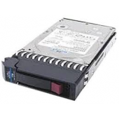 HP Hard Drive 1TB SATA 7.2K RPM 3.5" MSA2000 LFF 480942-001