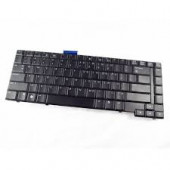 HP Keyboard Compaq 6730b 6735b Latin Keyboard 487136-161