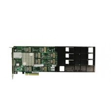 HP 24 Port 3G PCIe SAS Expander Card Smart Array P410 487738-001