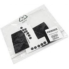 HP RUBBER KIT 494027-001