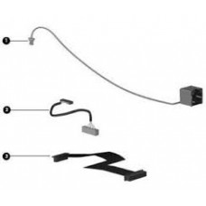 HP BASE CABLE KIT 495064-001