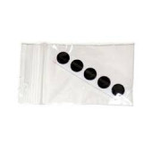 HP RUBBER KIT 495078-001