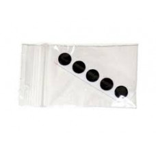 HP RUBBER KIT 495078-001