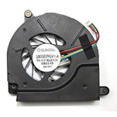 HP Cool Fan EliteBook 8530w CPU Coolin Fan & Heatsink Thermal System 495075-001 495079-001