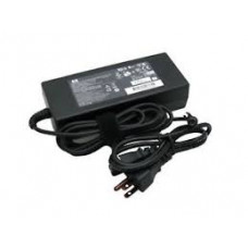 HP AC Adapter 19V 7.89A WATTS GENUINE AC ADAPTER WITH CORD 497288-001