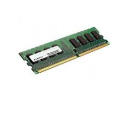 IBM 2GB (1x2GB, 1Rx8, 1.35V) PC3L-10600 CL9 ECC DDR3 1333MHz LP RDIMM 49Y1387