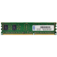 IBM 2GB (1x2GB, 1Rx8, 1.35V) PC3L-10600 CL9 ECC DDR3 1333MHz LP RDIMM 49Y1405