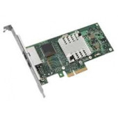 IBM Adapter Ethernet Dual Port Adapter I340-T2 For System x PCI Ex 49Y4230 