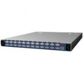 IBM QLogic 12200 36-Port QDR InfiniBand Switch Bundle 49Y8482