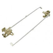 Dell 4D3PG WKKNC Right LCD Bracket & Hinge 60.4XP15.001 60.4XP16.001 Insp 4D3PG WKKNC