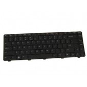 Dell OEM 4DP3H Black Keyboard NSK-DJD1D Inspiron N4010 M4010 M5030 4DP3H