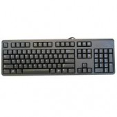 Dell OEM 4G481 Black Keyboard USB Optiplex 3020 7010 9010 3010 • 4G481