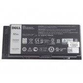 Dell OEM Genuine Battery 9 Cell 97 WHr 8550 Precision M6800 M 97KRM 