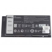Dell OEM Genuine Battery 9 Cell 97 WHr 8550 Precision M6800 M 97KRM 